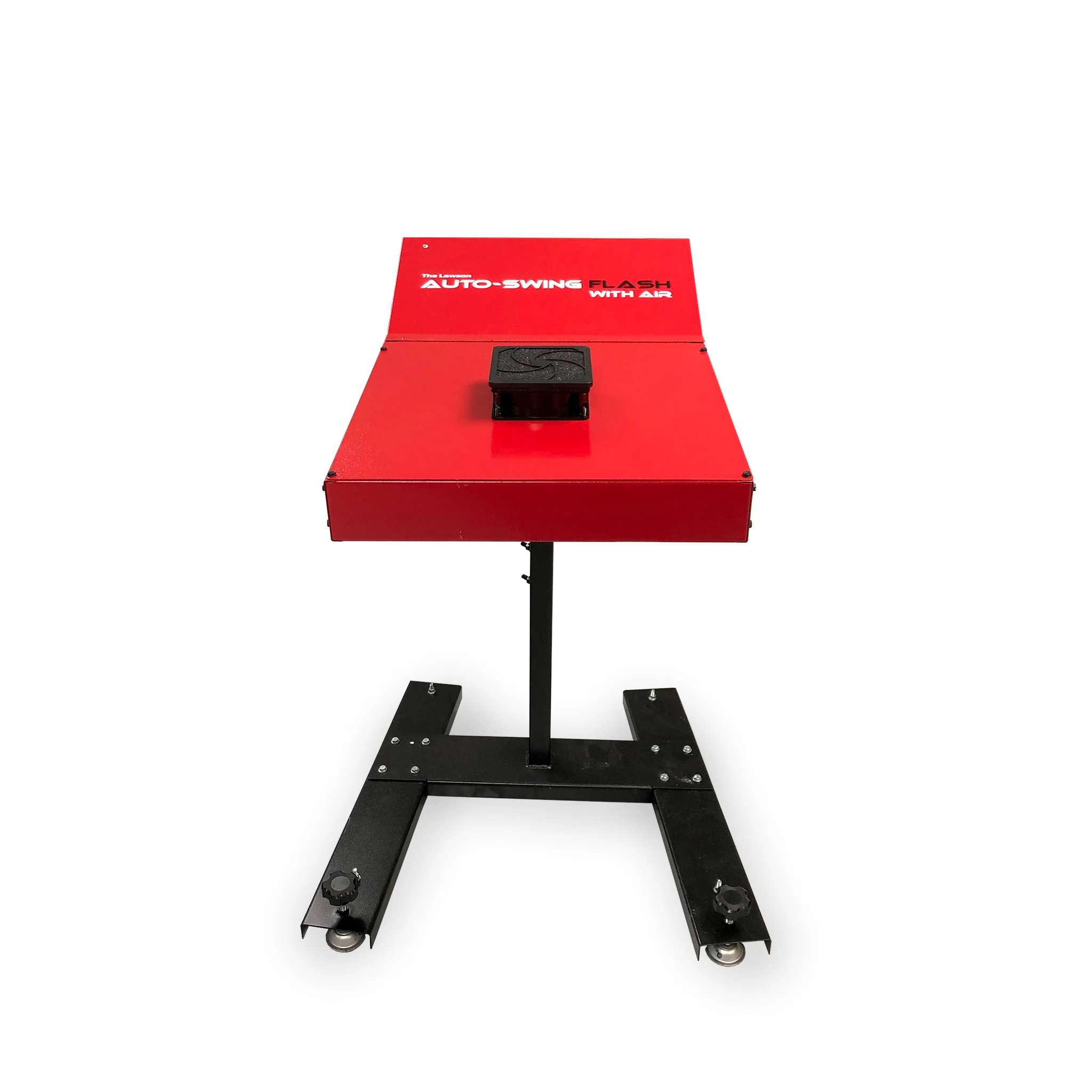 Auto-Swing Flash Unit - Image 3