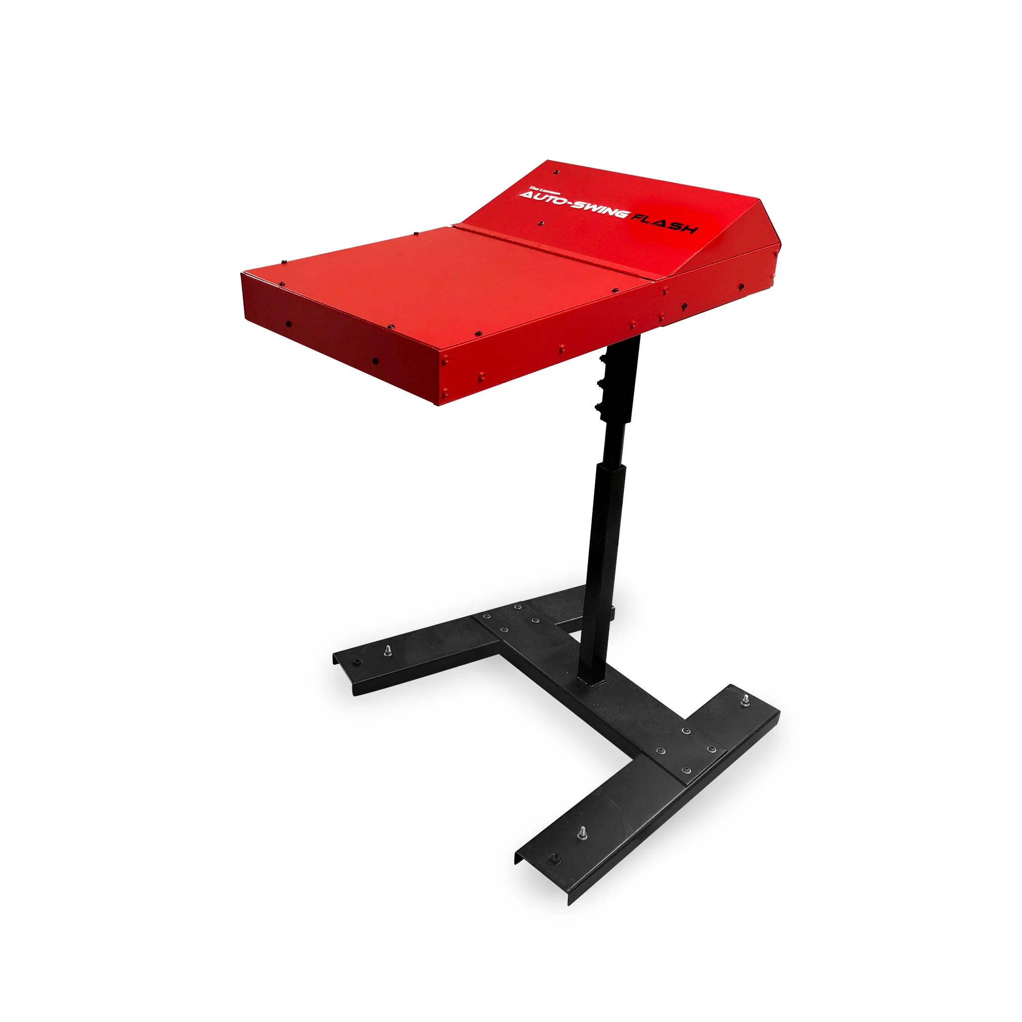 Auto-Swing Flash Unit - Image 4