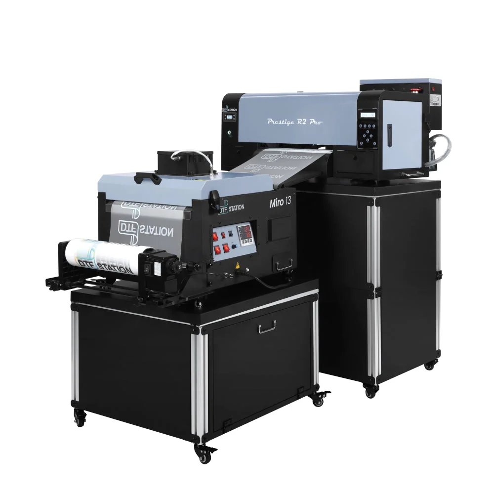 DTF Station PrintPro Tables - Image 5