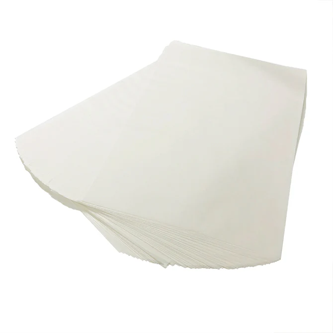 Lawson DTG Ink Curing Silicone Treated Parchment Paper (Coated)