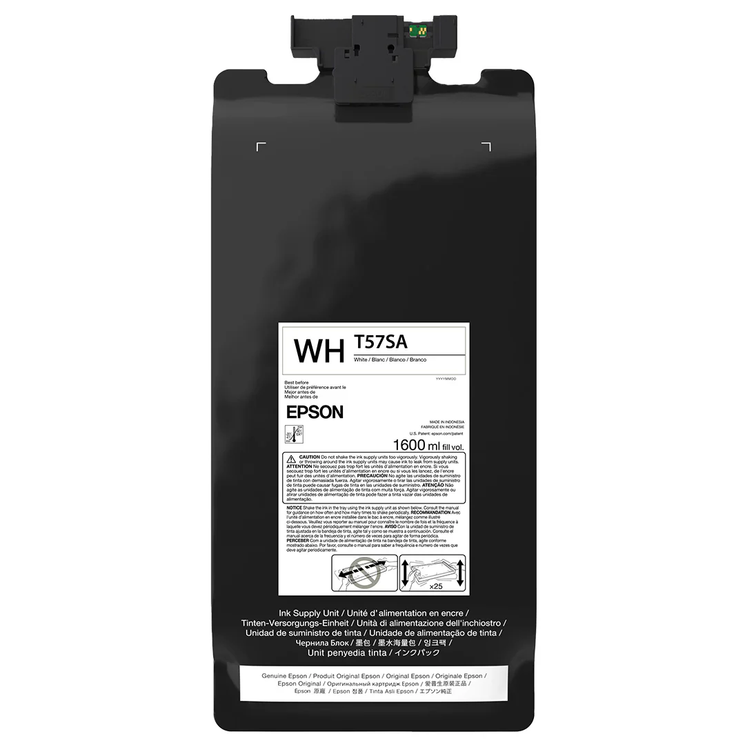 Epson G6070 UltraChrome DTF Pinter Inks - T57S Series - Image 6