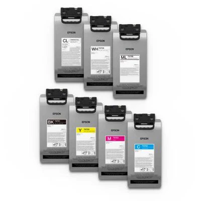 Epson SureColor F3070 DTG Production Edition Printer - Image 5
