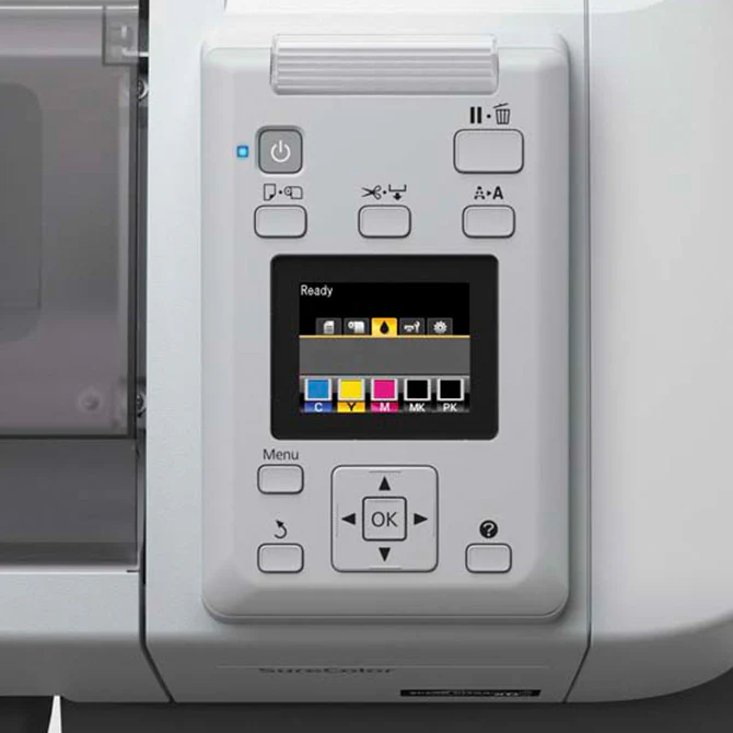 Epson T-Series Large Format Printers for Film Positives and More - Image 4