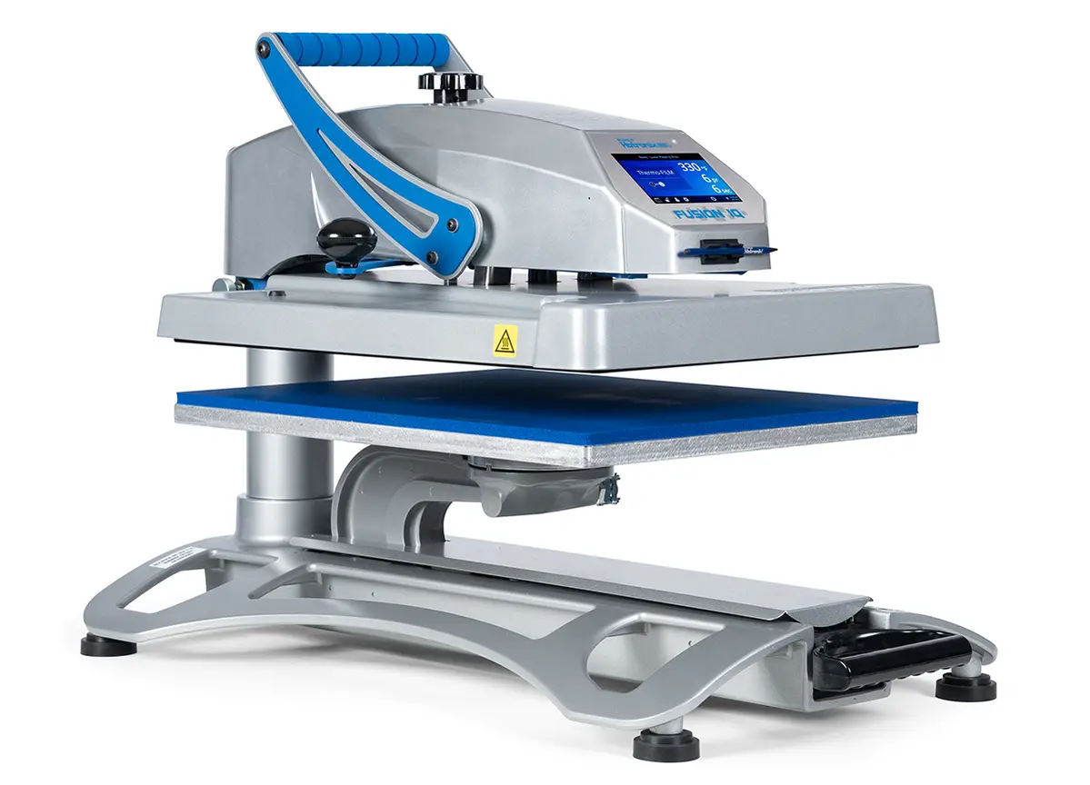 Hotronix® FUSION IQ® Heat Press - Image 7