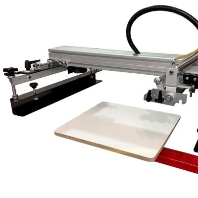 Mini-Trooper Automatic Screen Printing Press - Image 6