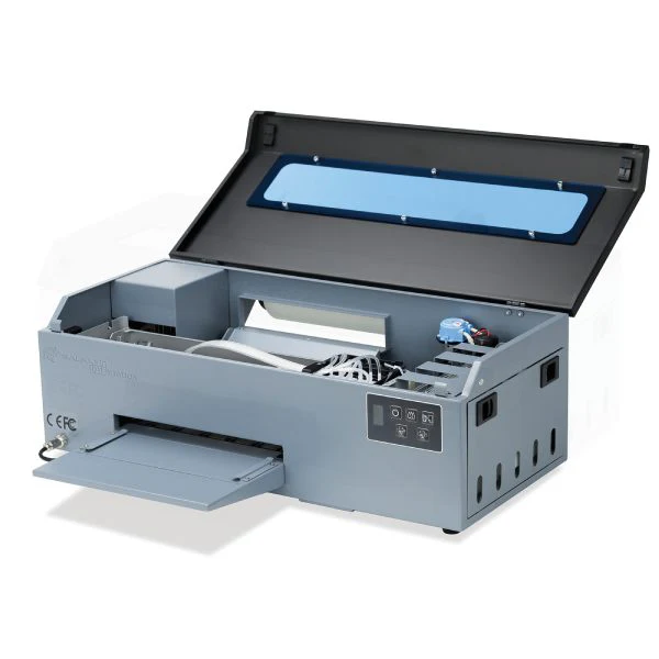 Prestige A4 DTF Printer - Image 3