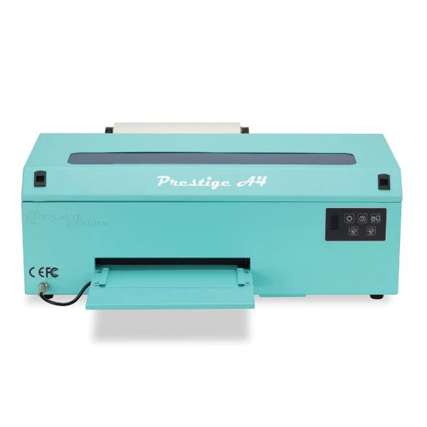 Prestige A4 DTF Printer - Image 6