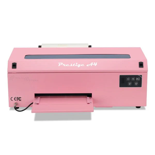 Prestige A4 DTF Printer - Image 7