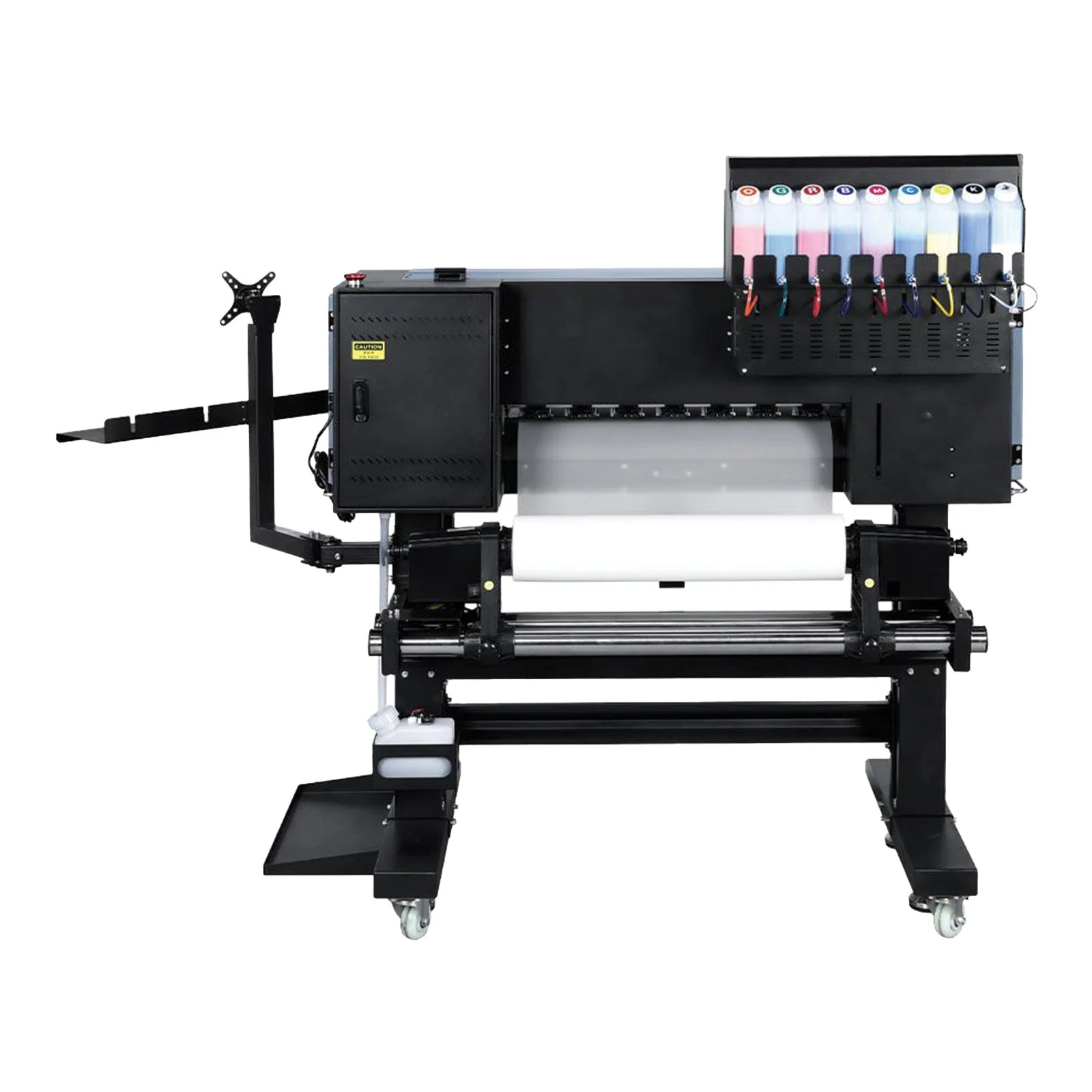 Prestige XL2 Pro 24" DTF Printer - Image 3