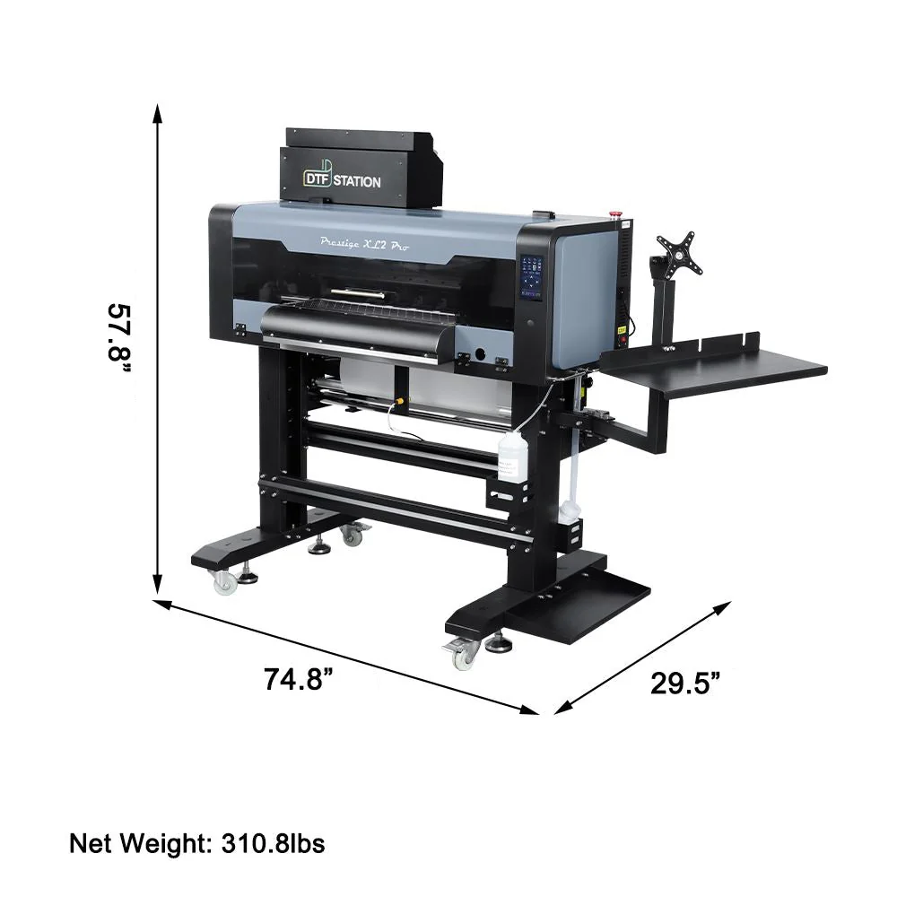Prestige XL2 Pro 24" DTF Printer - Image 6