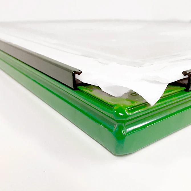 Panel (Eco) Screen Printing Frame - Image 3