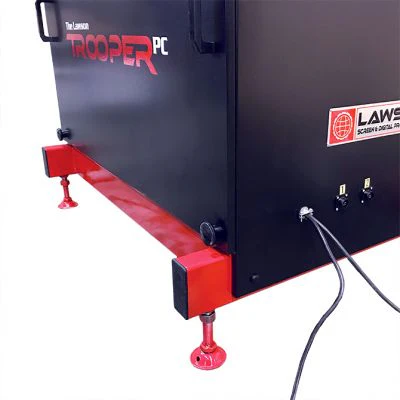 Trooper Automatic Screen Printing Press - Image 3