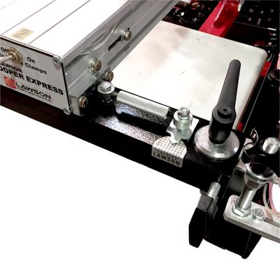 Trooper Express Automatic Screen Printing Press - Image 4